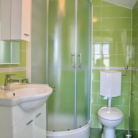 Appartement Lajter *
