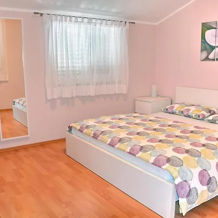 Apartmán Lajter *