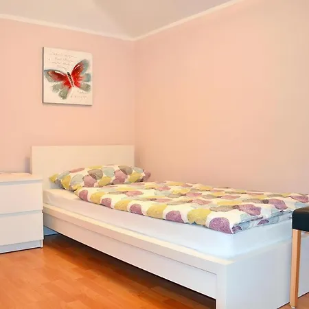 Apartament Lajter Poreč